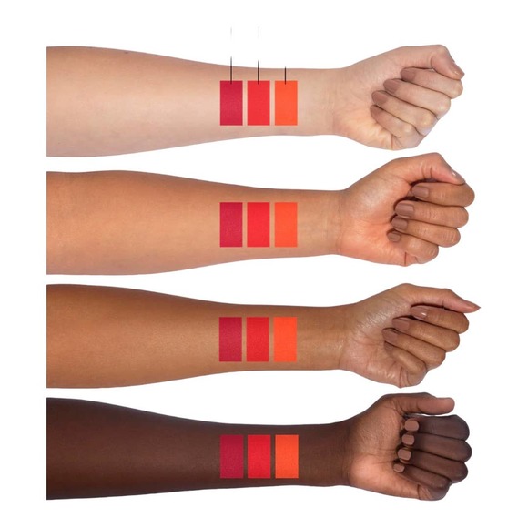 Jaclyn Cosmetics Poutspoken Liquid Lipstick In Sugared - Picture 2 of 3